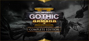 Battlefleet Gothic: Armada II - Complete Edition