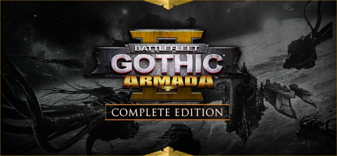 Battlefleet Gothic: Armada II - Complete Edition