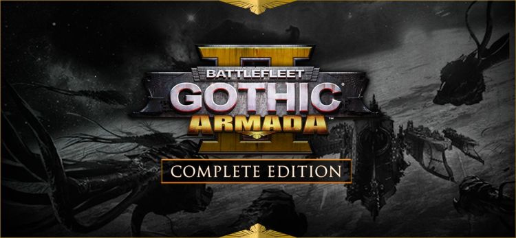 Battlefleet Gothic: Armada II - Complete Edition