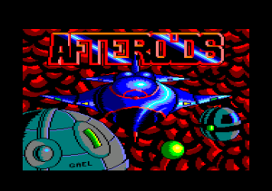 Afteroids