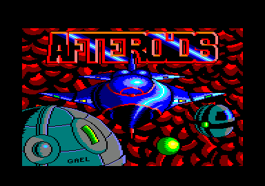 Afteroids