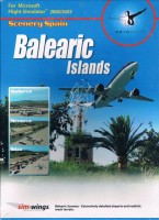 Scenery Spain: Balearic Islands
