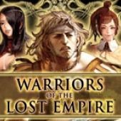 Warriors of the Lost Empire