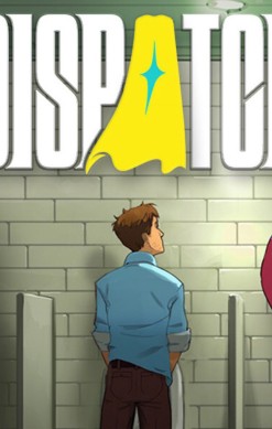 Dispatch