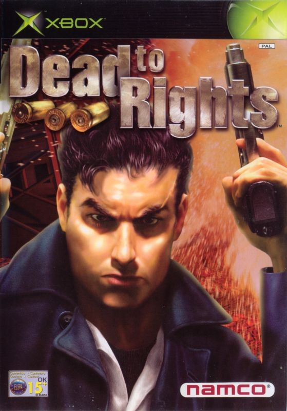Dead to Rights