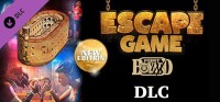 Escape Game: Fort Boyard - New Edition: DLC