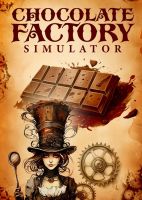 Chocolate Factory Simulator