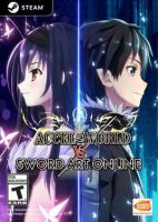 Accel World VS. Sword Art Online: Deluxe Edition