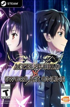 Accel World VS. Sword Art Online: Deluxe Edition