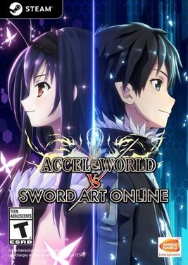 Accel World VS. Sword Art Online: Deluxe Edition