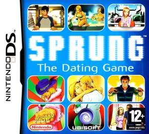 Sprung