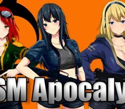 BDSM Apocalypse