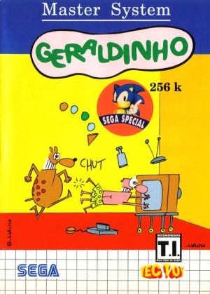 Geraldinho