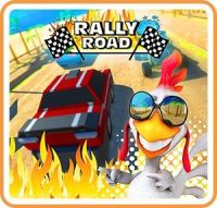 Rally Road