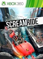 ScreamRide
