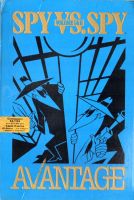 Spy Vs. Spy: Volumes I & II
