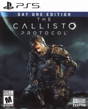The Callisto Protocol (Day One Edition)