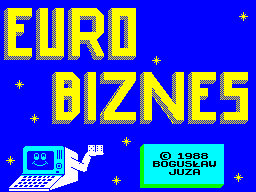 Euro Biznes