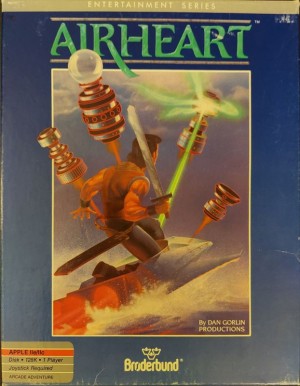 Airheart