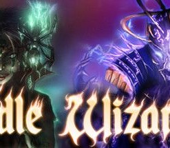 Idle Wizard