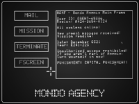 Mondo Agency