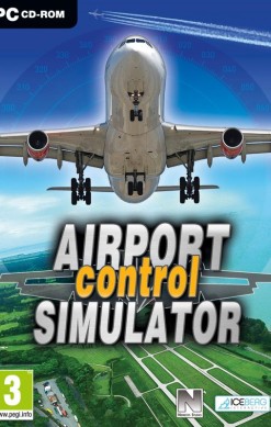 Airport Control Simulator