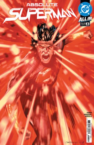 Absolute Superman (Vol.1) #4