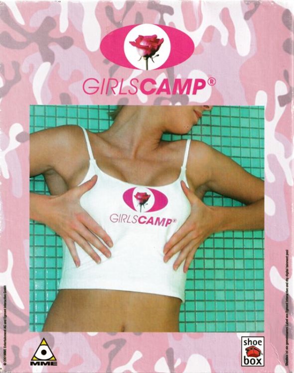 Girlscamp