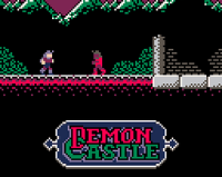 Demon Castle