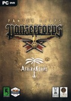 Panzer Corps: Afrika Korps