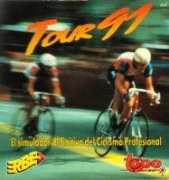 Tour 91