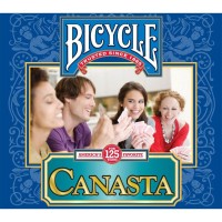 Bicycle Canasta