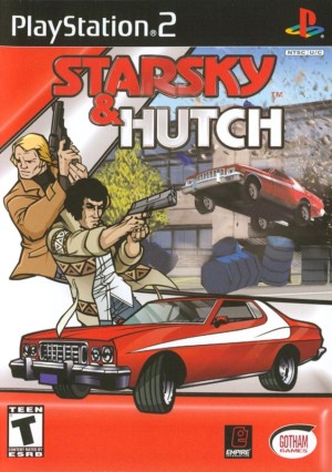 Starsky & Hutch