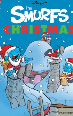 The Smurfs Christmas