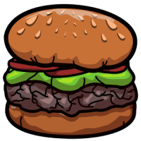 Extreme Burger Defense
