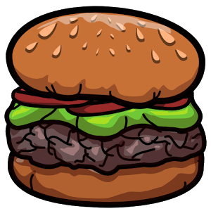Extreme Burger Defense