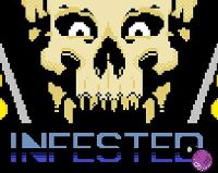 Infested