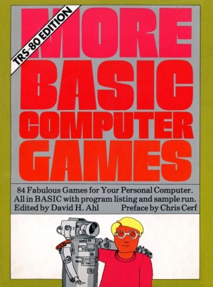 More BASIC Computer Games