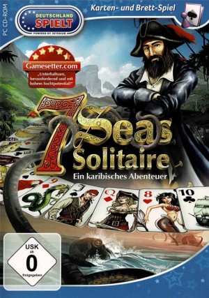 Seven Seas Solitaire