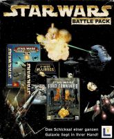 Star Wars: Battle Pack