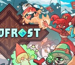 Wildfrost