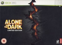 Alone in the Dark (Limited Edition)