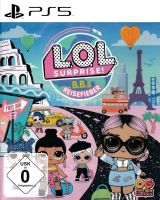 L.O.L. Surprise! B.B.s Born to Travel