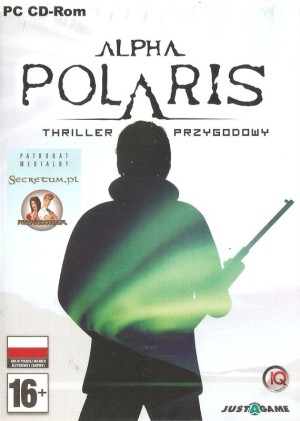 Alpha Polaris
