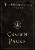 The Elder Scrolls Online - Crown Packs