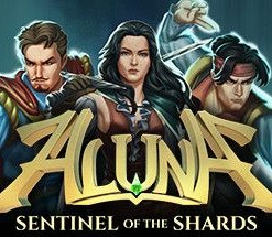 Aluna: Sentinel of the Shards