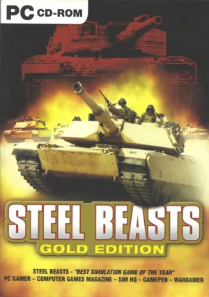 Steel Beasts: Gold Edition