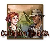 The Hidden Continent: Column of the Maya
