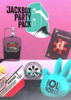 The Jackbox Party Pack 6