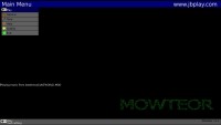 Mowteor